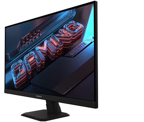 gigabyte gaming monitor|Gigabyte GS27U 27.